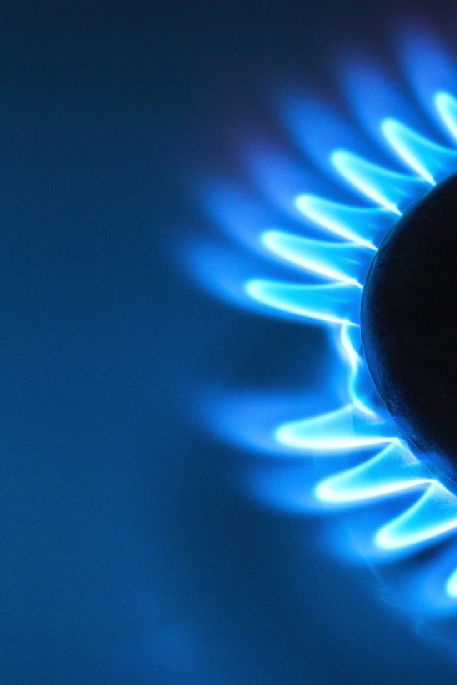 Instalamos Gas Natural