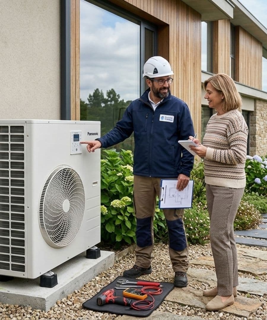 Estudio energético gratuito