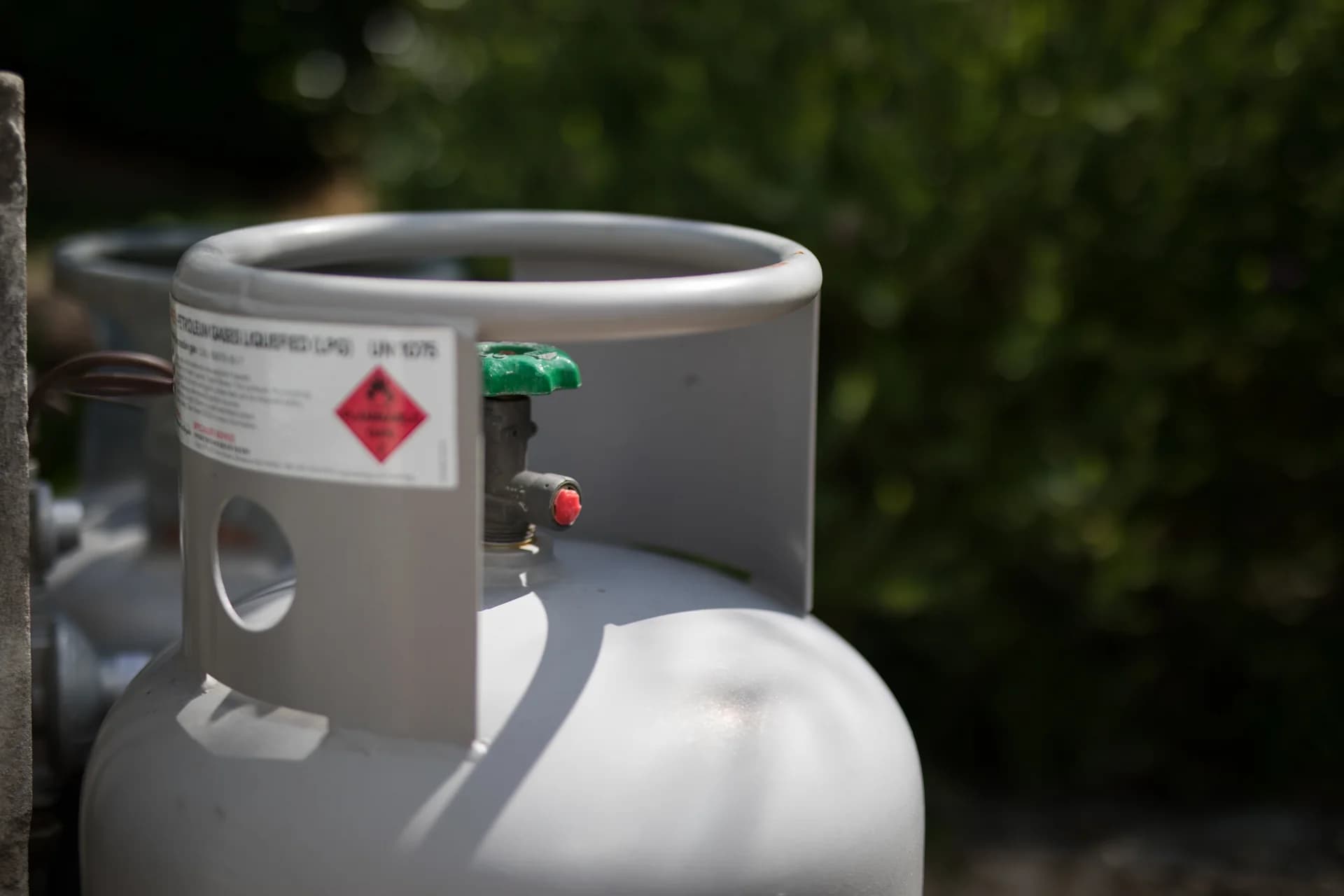 Almacenamiento seguro de bombonas: ventilación y normativa