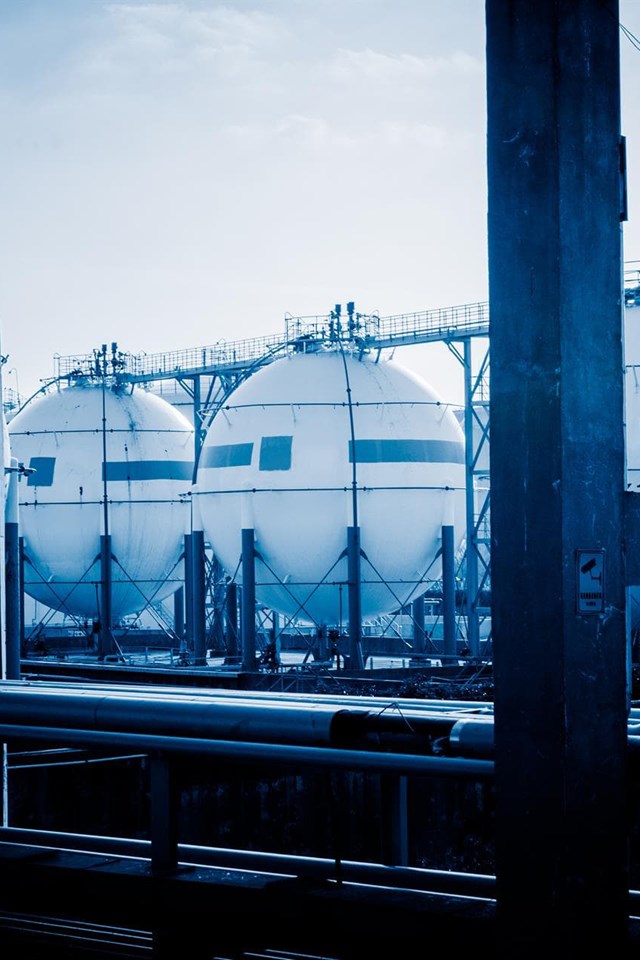 Ahorre en su consumo energético